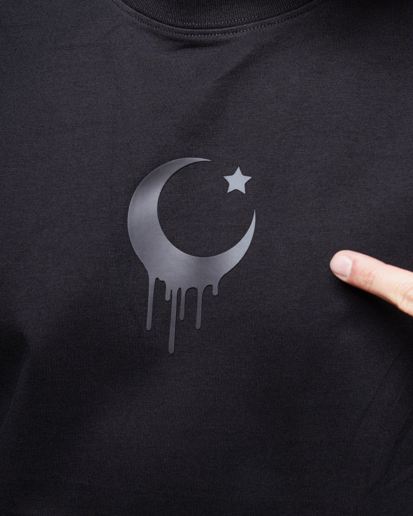 Playera LUNATIK (Primera edición)