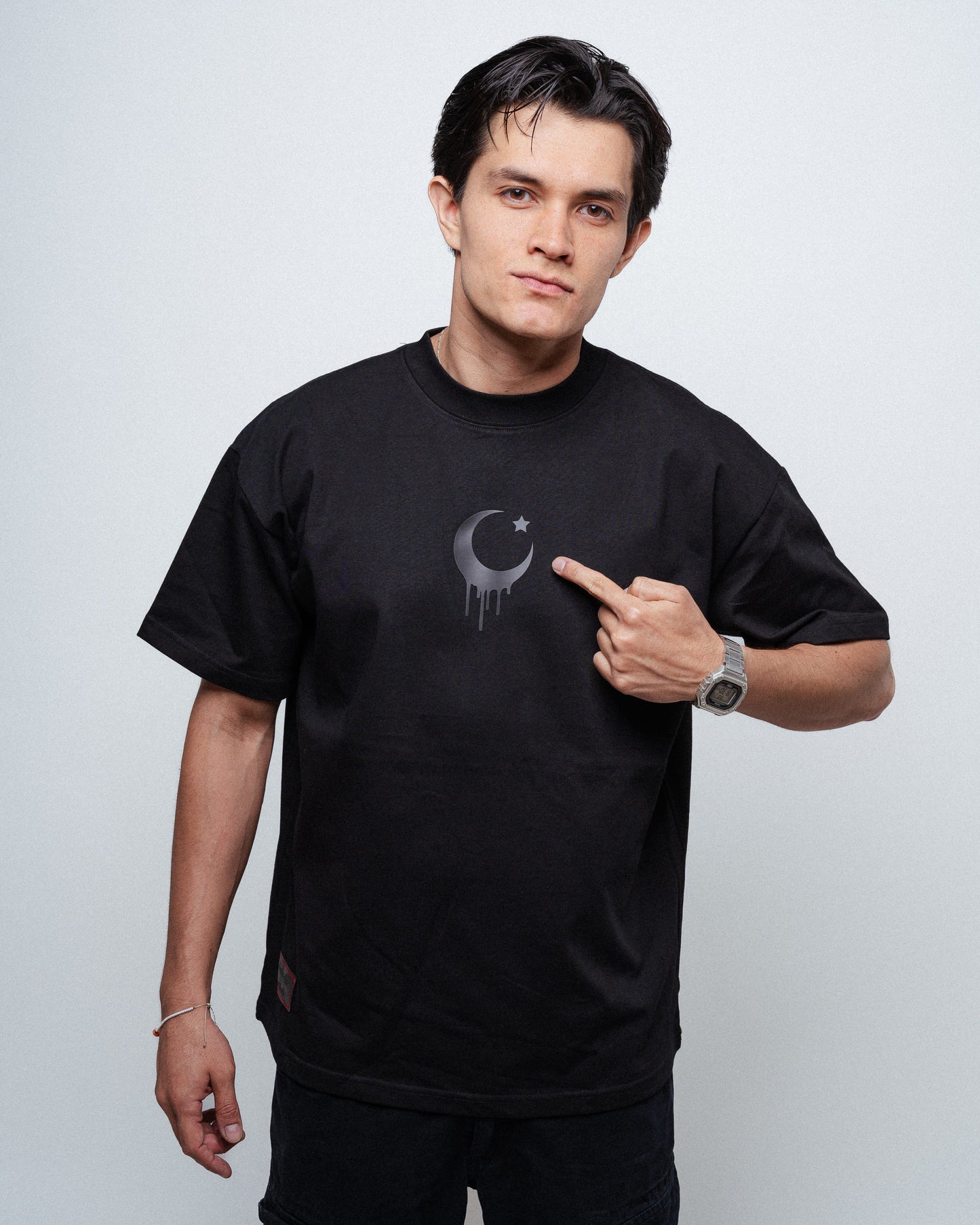 Playera LUNATIK (Primera edición)