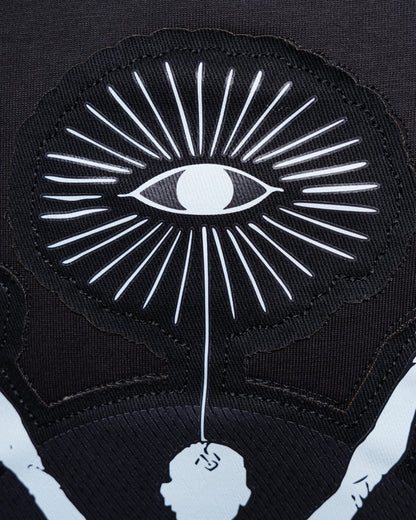 Playera LUNATIK (Primera edición)