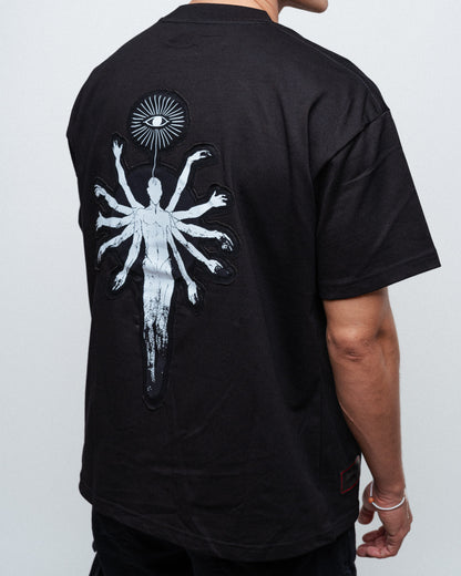 Playera LUNATIK (Primera edición)