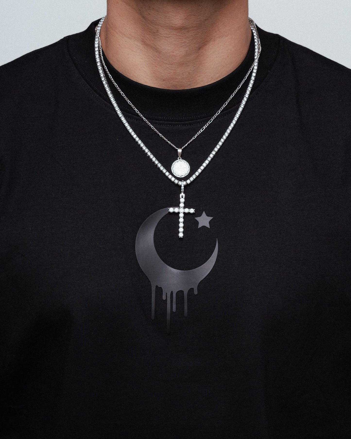 Playera LUNATIK (Primera edición)