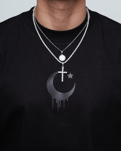 Playera LUNATIK (Primera edición)