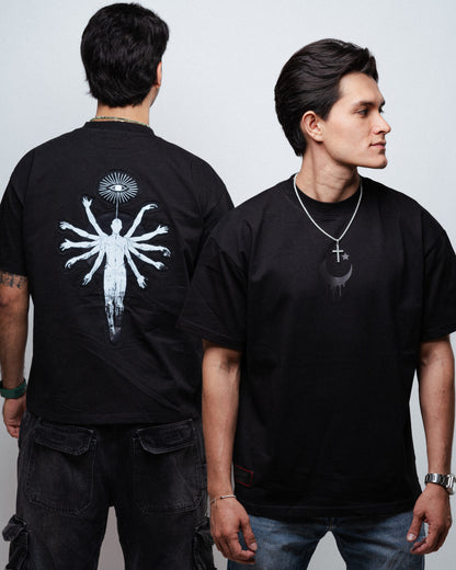 Playera LUNATIK (Primera edición)