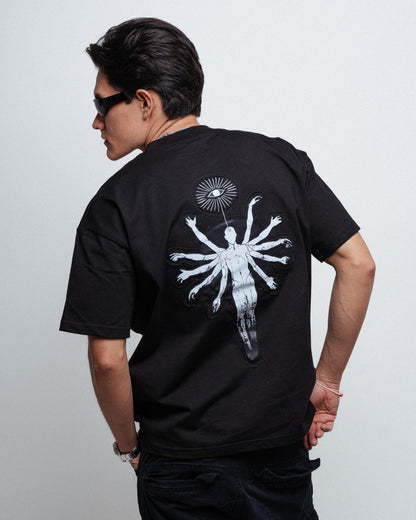 Playera LUNATIK (Primera edición)